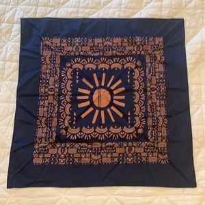 Patagonia bandana navy